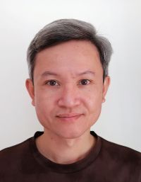 陳志明