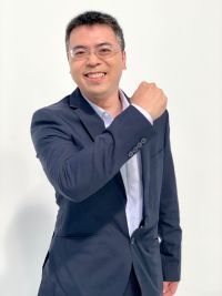 陳志明