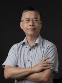 張志忠