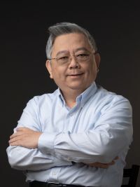 陳志明