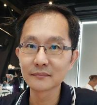 陳志明